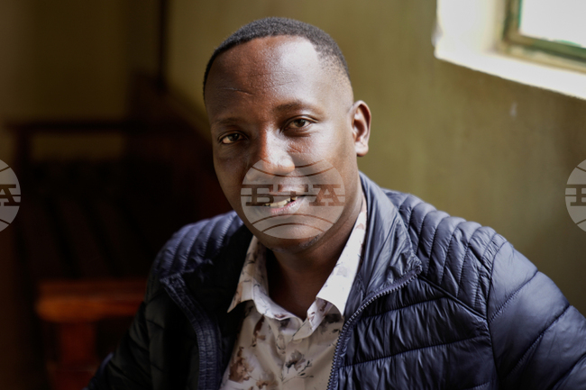 Kenya Russia Recruits