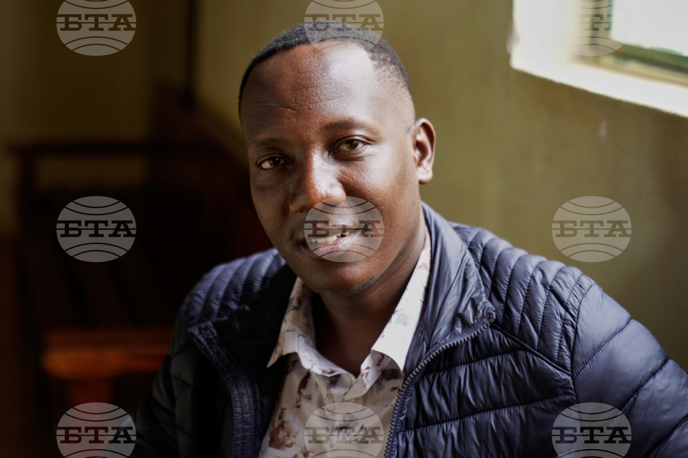 Kenya Russia Recruits