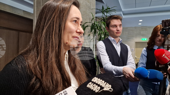 Има огромно обществено очакване за реформата, каза Светла Несторова от асоциацията за допълнително пенсионно осигуряване относно мултифондовете