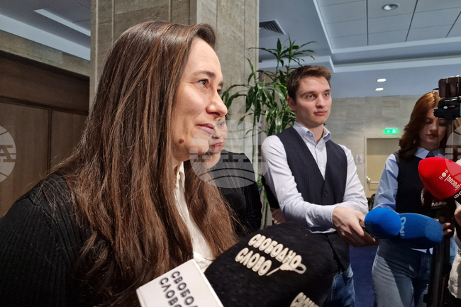 Има огромно обществено очакване за реформата, каза Светла Несторова от асоциацията за допълнително пенсионно осигуряване относно мултифондовете