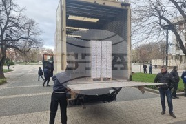 Плевен - бюлетини - избори