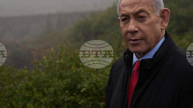 Израелският премиер Бенямин Нетаняху увери, че конфликтът с Иран няма да се превърне в „безкрайна война“