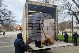 Плевен - бюлетини - избори