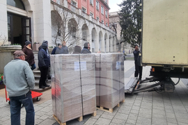 Плевен - бюлетини - избори