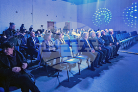 Форум STRESS OFF - TECH ON