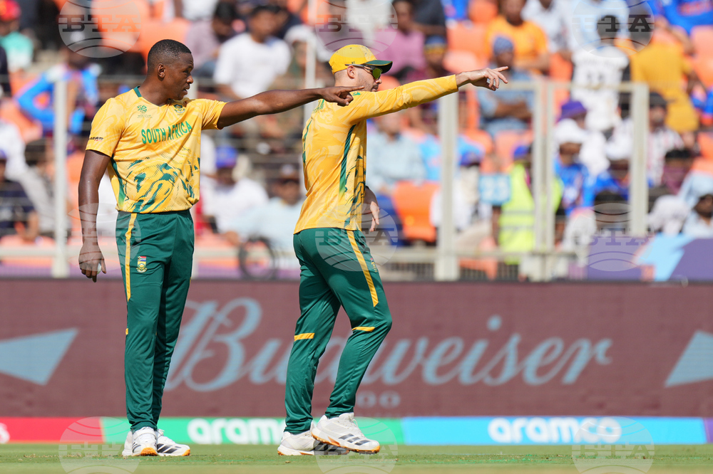 South Africa West Indies T20 WCup Cricket