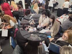 Детска градина в Перник издаде онлайн вестник за родители