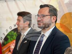 Снимка: Министерство на земеделието