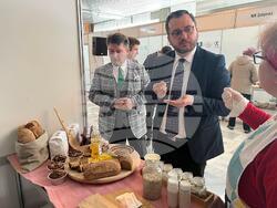 Снимка: Министерство на земеделието