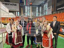 Снимка: Министерство на земеделието