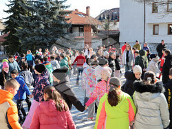 Снимка: Община Банско 