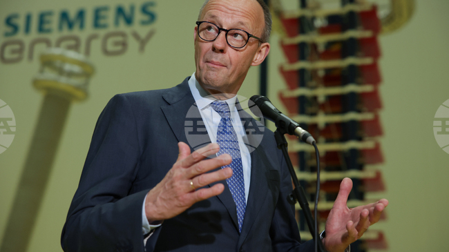 Мерц не вижда смисъл от по-нататъшни преговори с Русия за Украйна