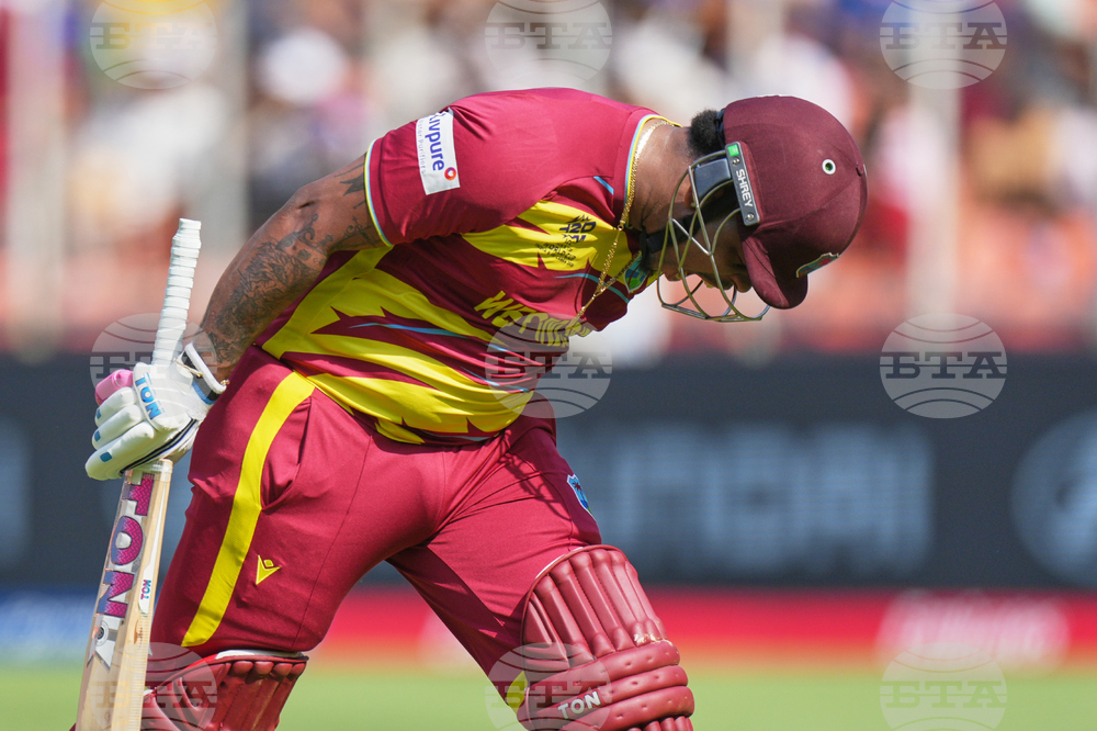 South Africa West Indies T20 WCup Cricket