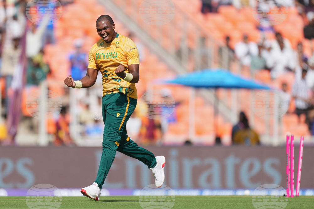 South Africa West Indies T20 WCup Cricket