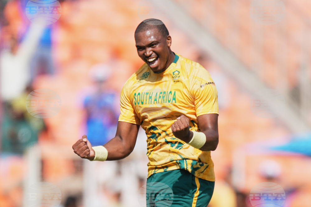 South Africa West Indies T20 WCup Cricket