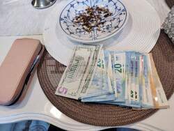 Снимка: Пресцентър МВР