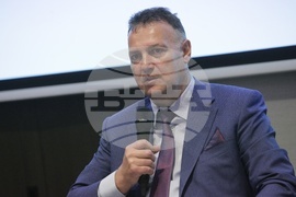 Ядрена енергетика - конференция - Валентин Николов