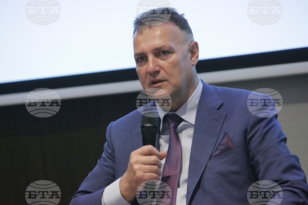 Ядрена енергетика - конференция - Валентин Николов