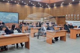 Карлово - Общински съвет  - заседание