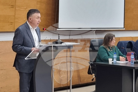 Карлово - Общински съвет  - заседание