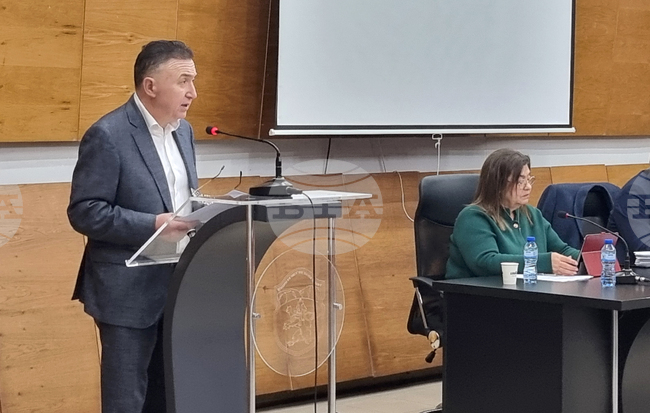 Карлово - Общински съвет - заседание