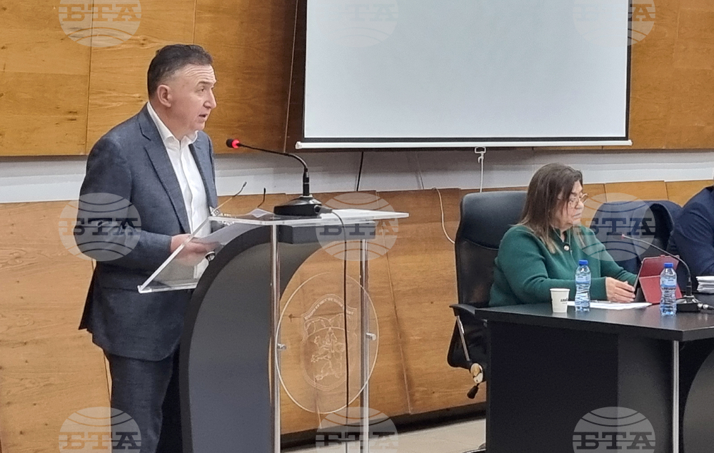 Карлово - Общински съвет  - заседание