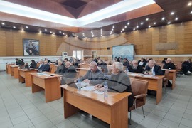 Карлово - Общински съвет  - заседание