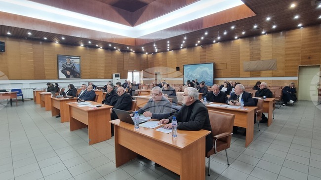 Община Карлово да остане съдружник в дружеството „Карлово Газ“ реши Общинският съвет 