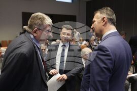 Ядрена енергетика - конференция