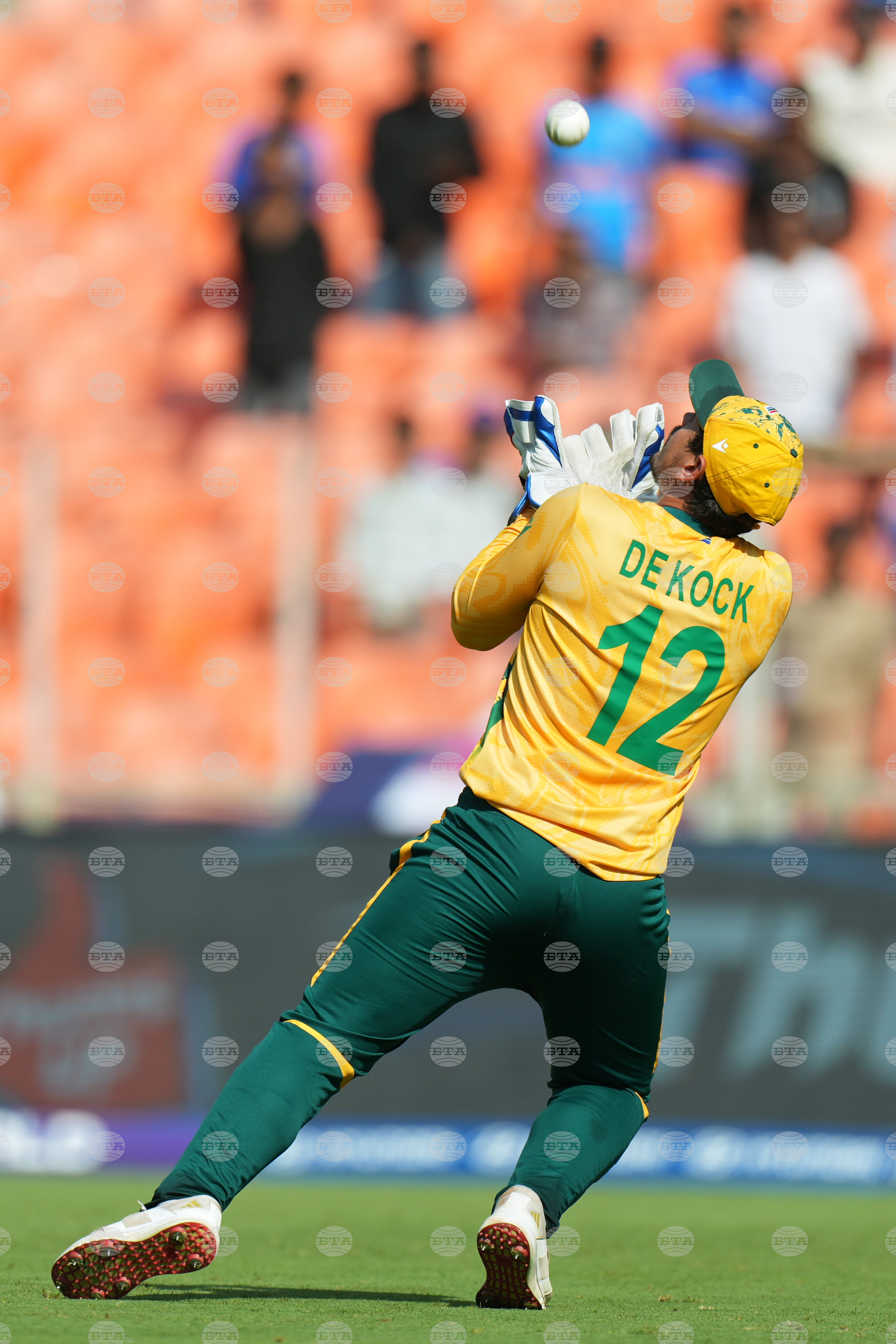 South Africa West Indies T20 WCup Cricket