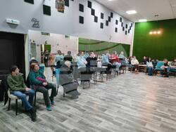 Снимка: Сдружение "Родители на деца и възрастни с аутизъм – Русе"