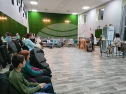 Снимка: Сдружение "Родители на деца и възрастни с аутизъм – Русе"