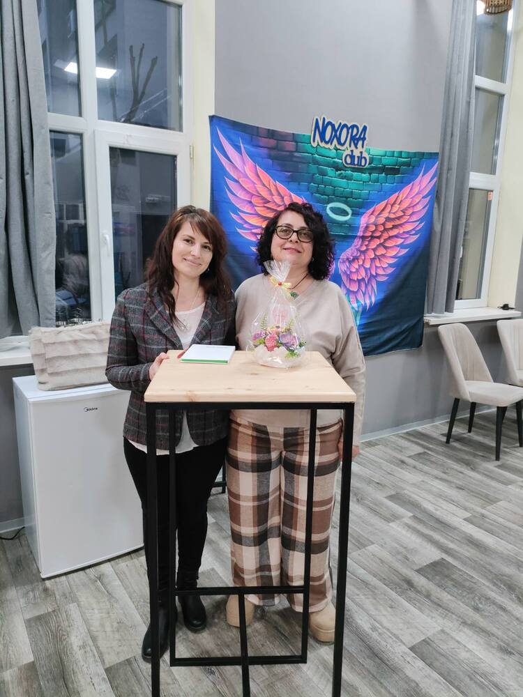 „Да не вървим сами“: В Русе се проведе втора среща със специалист по теми, свързани с аутизма 