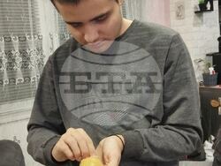 Снимка: Сдружение "Родители на деца и възрастни с аутизъм – Русе"