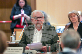 „Образованието - ключ към историческата памет, родолюбието и просветеното общество“ - кръгла маса - Иван Илчев