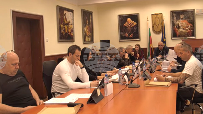 Общинският съвет в Тополовград гласува прехвърлянето на шест общински язовира на държавата