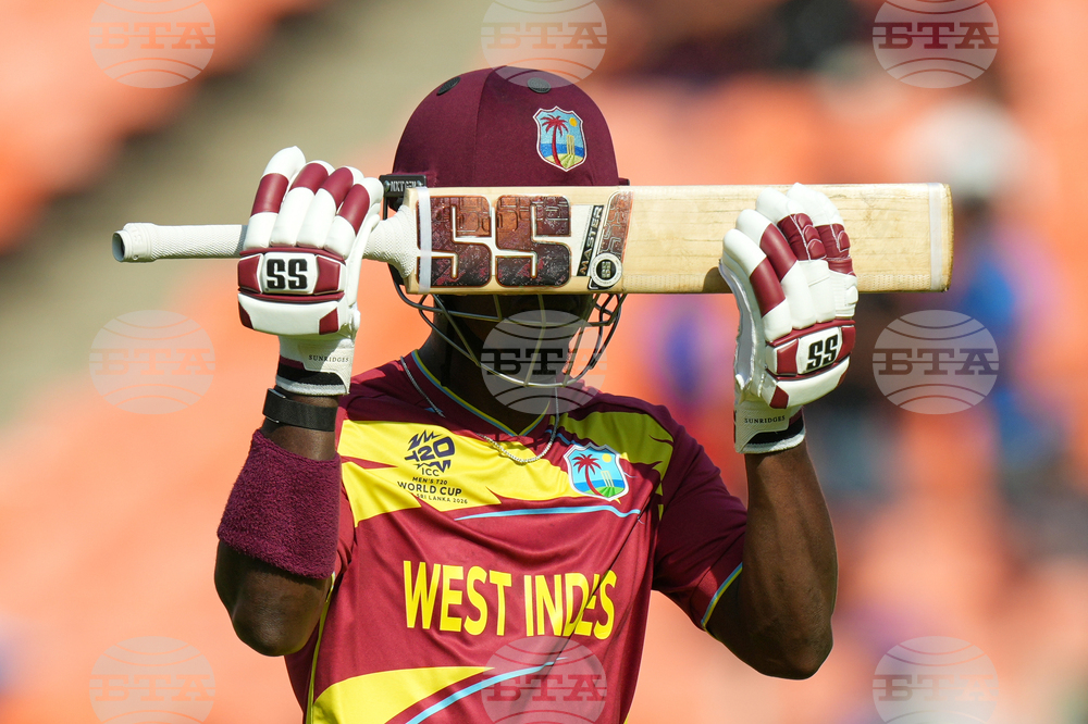 South Africa West Indies T20 WCup Cricket