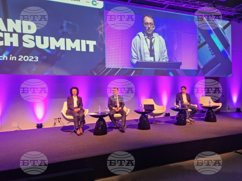 Financial Supervision Commission Expects Fintech Innovations to Attract Investors to Bulgarian Capital Market