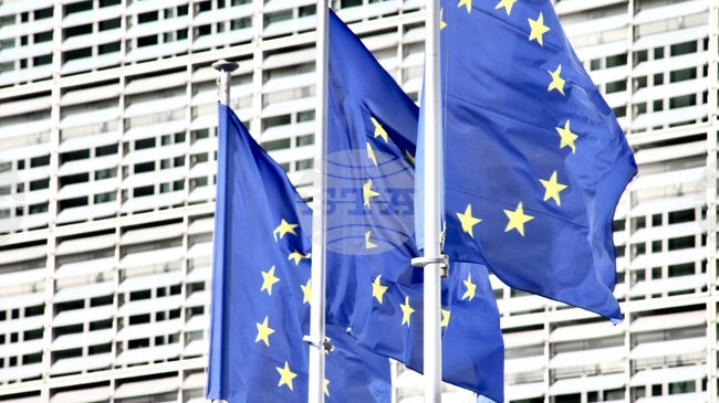 Европейската комисия предлага повишаване на мерките за борба с тероризма