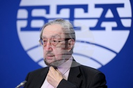 Национален пресклуб на БТА - пресконференция