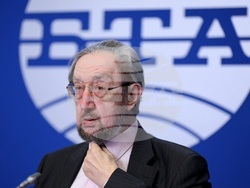 Национален пресклуб на БТА - пресконференция