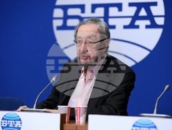 Национален пресклуб на БТА - пресконференция