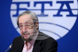 Национален пресклуб на БТА - пресконференция