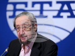 Национален пресклуб на БТА - пресконференция