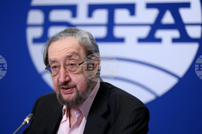 Според проучване на Центъра за анализи и маркетинг 68% ще гласуват на изборите на 19 април, а следващият парламент ще е с пет формации 