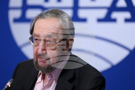 Национален пресклуб на БТА - пресконференция