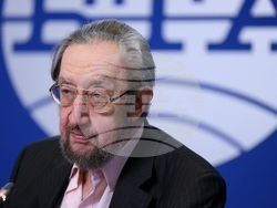 Национален пресклуб на БТА - пресконференция