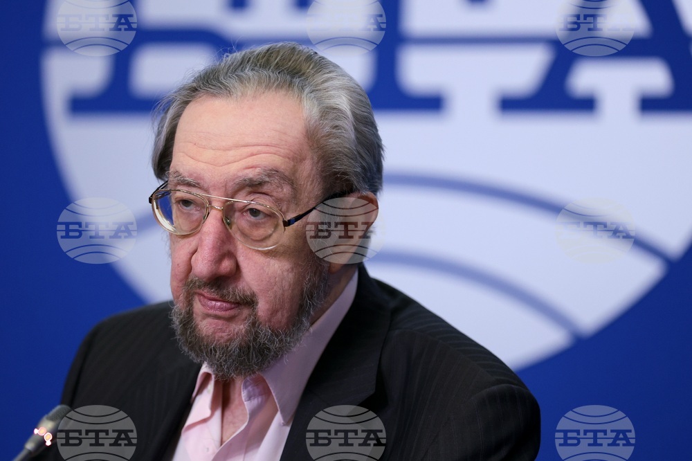 Национален пресклуб на БТА - пресконференция