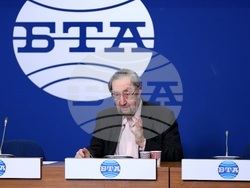 Национален пресклуб на БТА - пресконференция