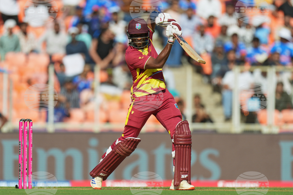 South Africa West Indies T20 WCup Cricket